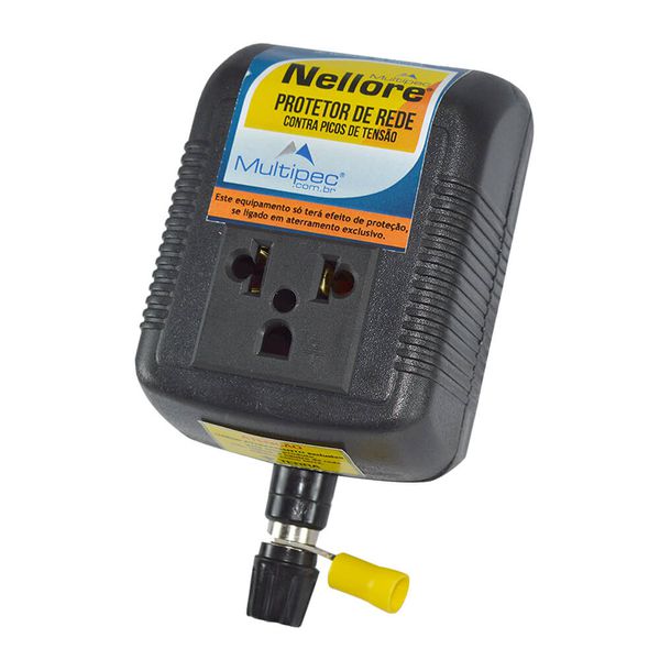 Proteção de Rede Nellore
