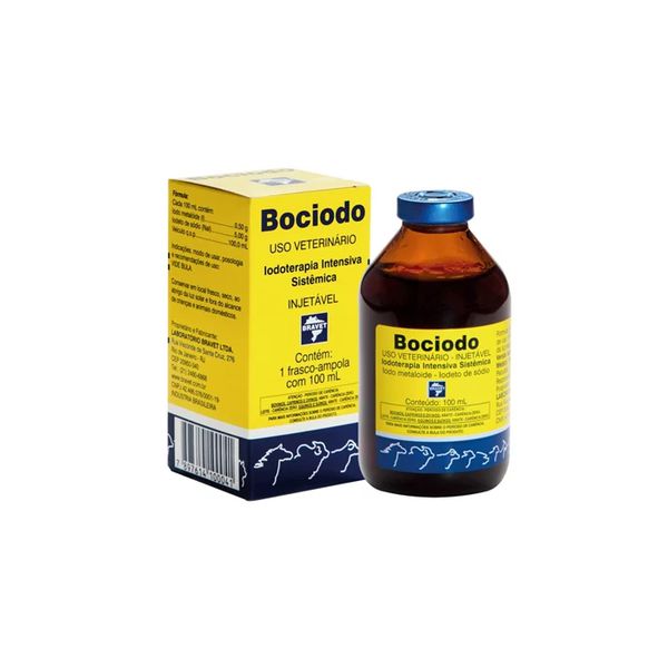 BOCIODO 100ML