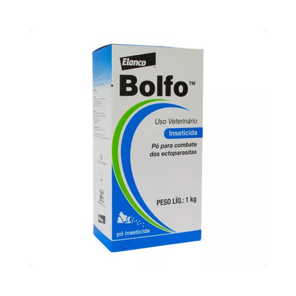 BOLFO PACOTE 1 KG