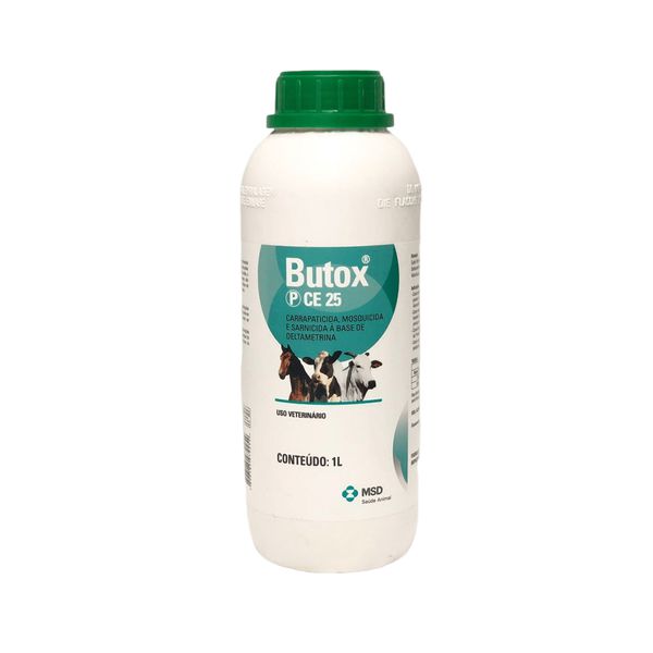 BUTOX PULV. 1L