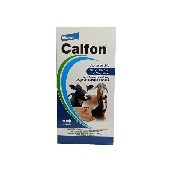 CALFON 200 ML