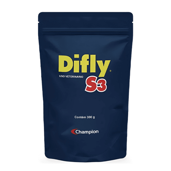 Champion Difly S3 300g