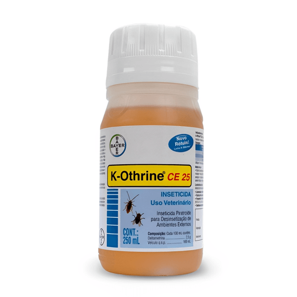 K-othrine 250mL CE