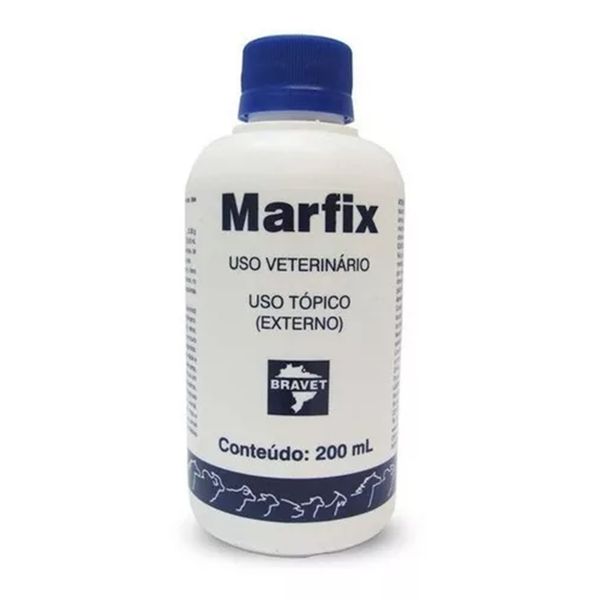 MARFIX 200ML BRAVET