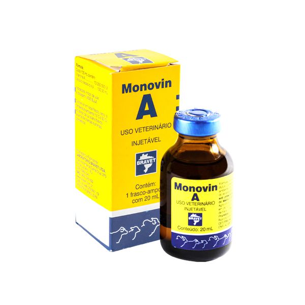 MONOVIM A