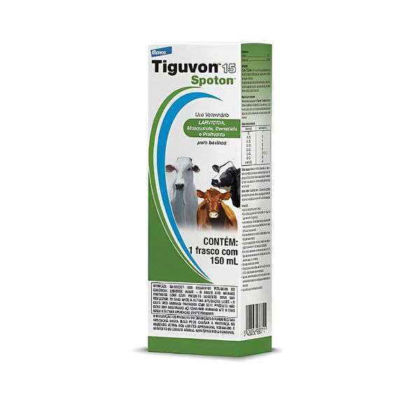 TIGUVON 150 ML