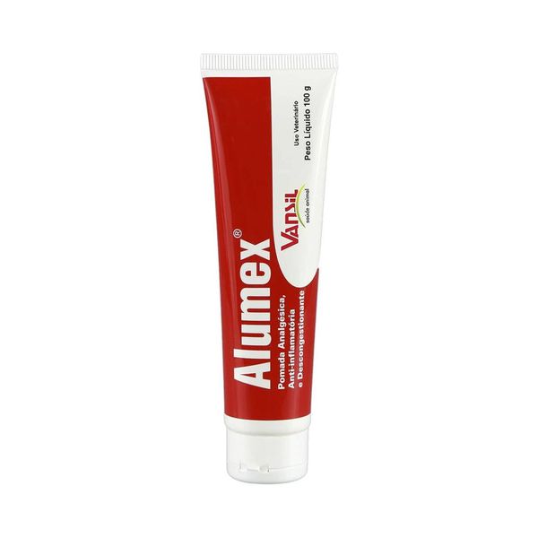 ALUMEX 100G