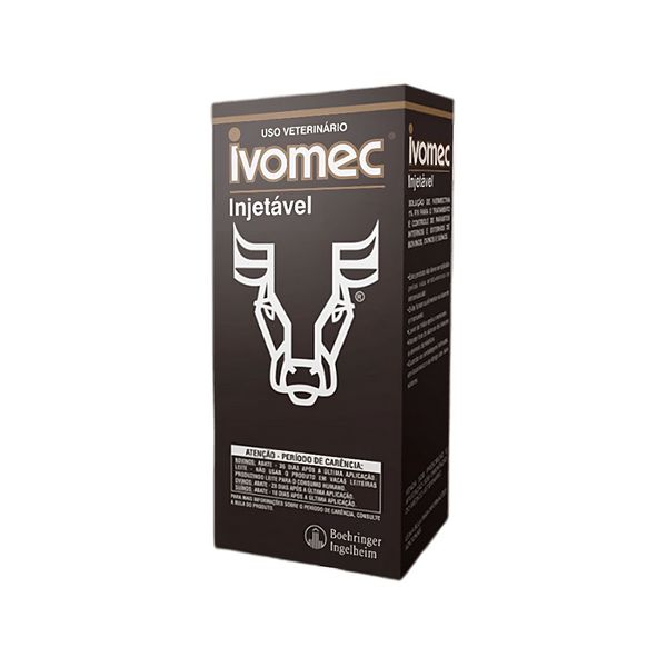 IVOMEC 500 ML