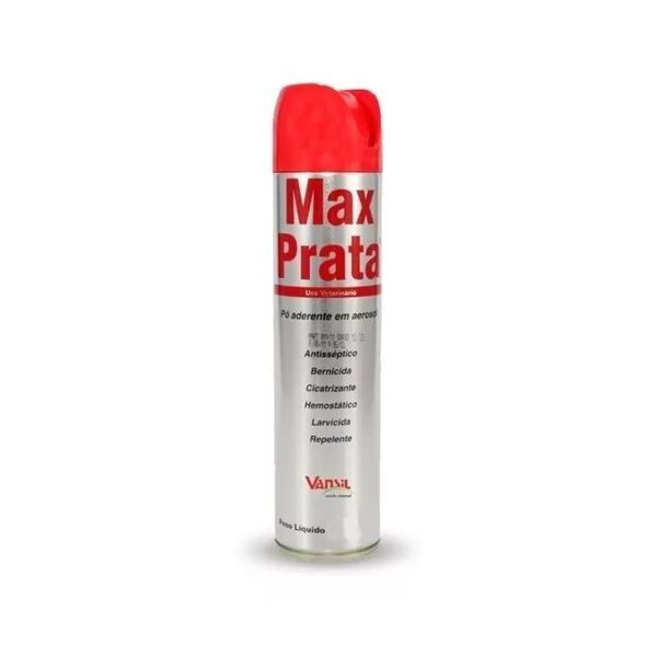 MAX PRATA