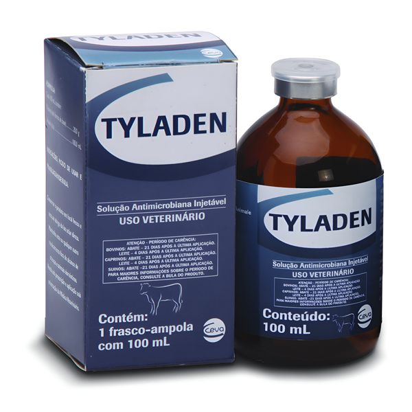 TYLADEN 100 ML GRANDE