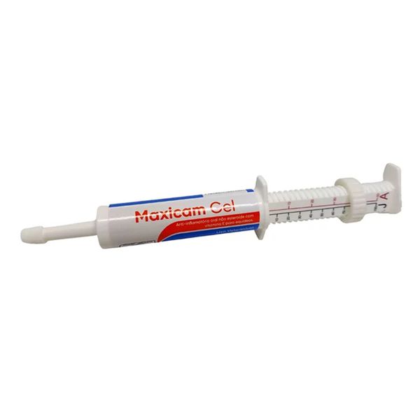 MAXICAM GEL 30G