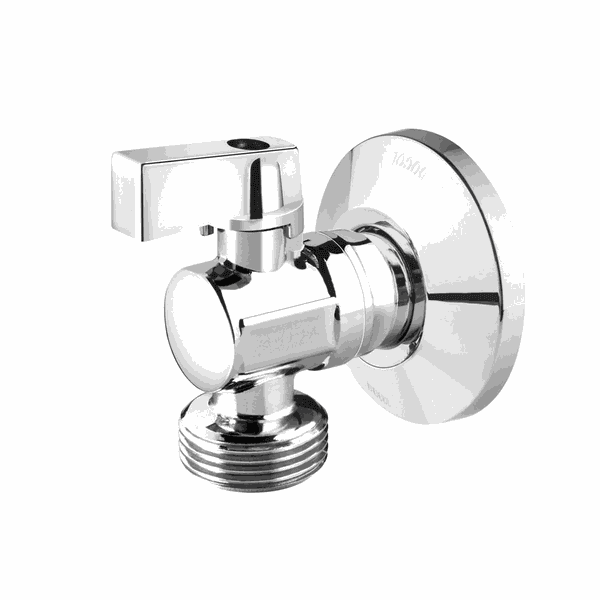 DOCOL TORNEIRA ESFERA P/ MAQUINA DE LAVAR LOUCA/ROUPA CHROME