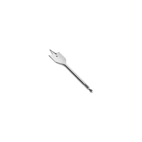 BROCA CHATA PARA MADEIRA MTX 45MM X 6 POL MTX-704339 