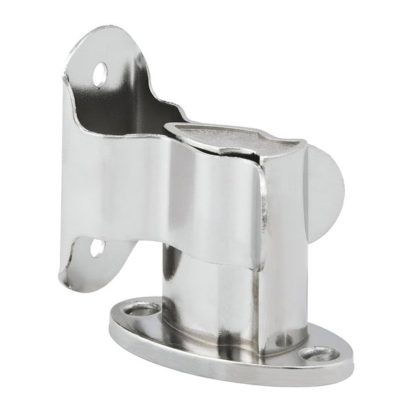 FIXADOR PORTA P/PISO VONDER