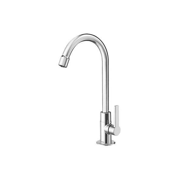 DOCOL TORNEIRA PARA LAVATORIO DE MESA BICA ALTA GALI - CHROME