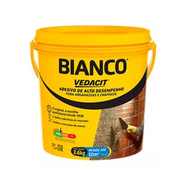 BIANCO OTTO 3,6LT