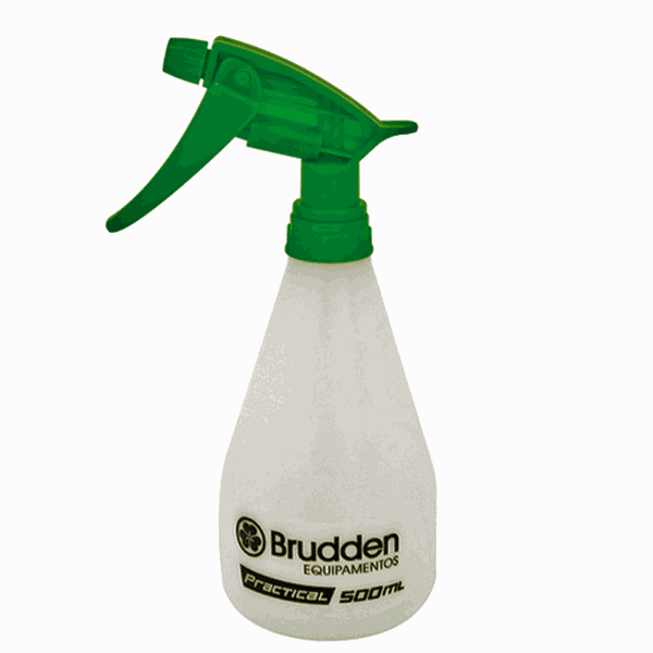 PULVERIZADOR MANUAL 500ml