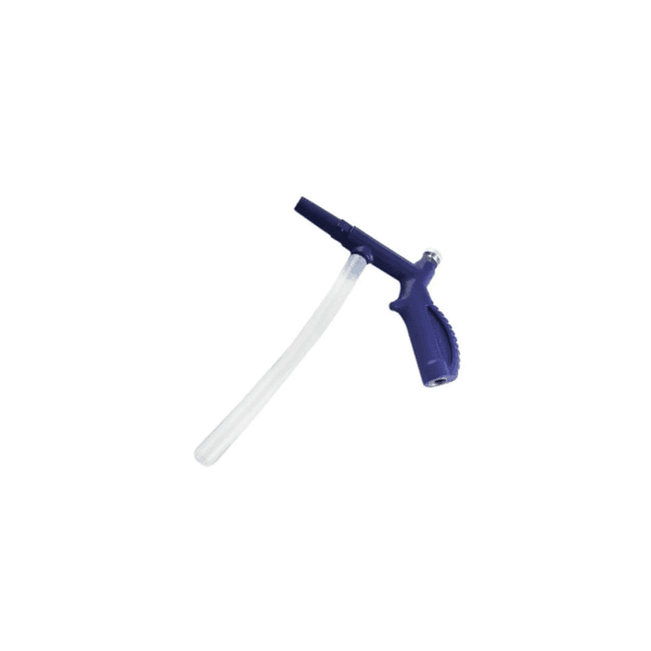 PULVERIZADOR COM MANGUEIRA SCHWEERS PL 02
