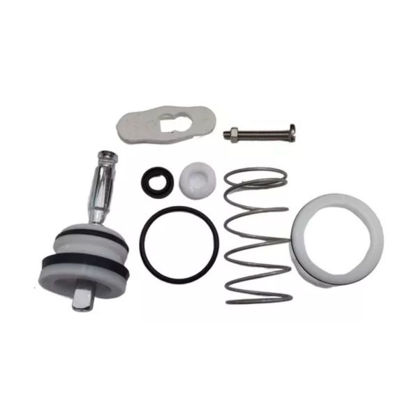 Kit Reparo 607 Completo P/ Válvula Docol 1.1/2 Repacar