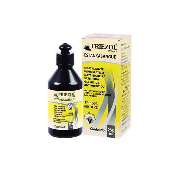 ESTANKASANGUE 250 ML