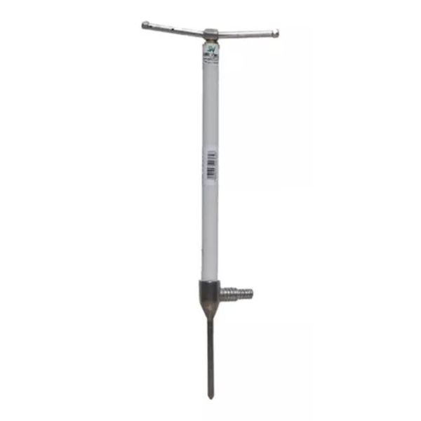 ASPERSOR 25CM SV 4 JATOS SOLO VERDE