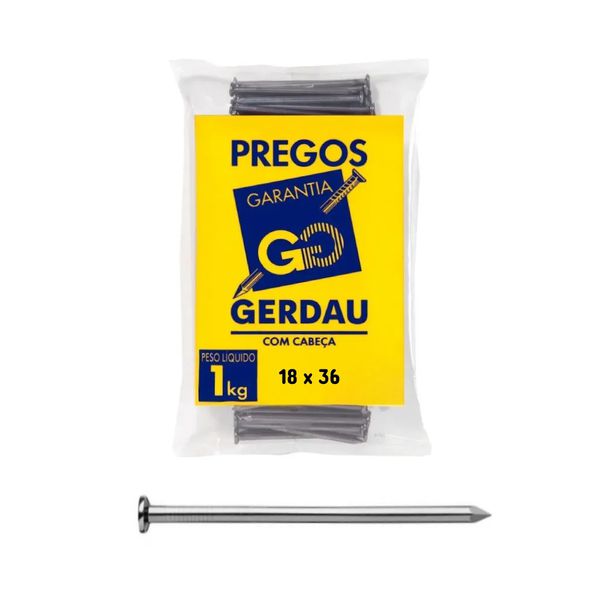 PREGO 18X36