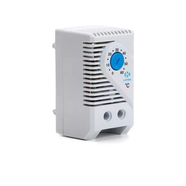 TERMOSTATO 0-60 GRAUS 250VAC