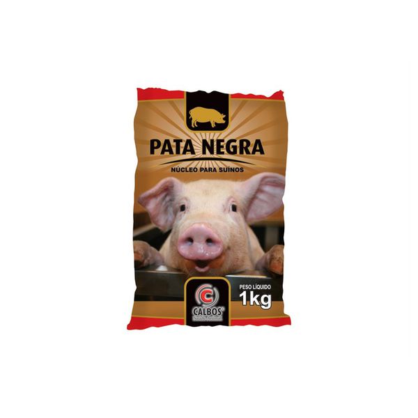 PATA NEGRA 1KG