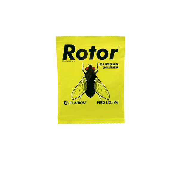 Mata-Mosca Rotor 25g Vetoquinol