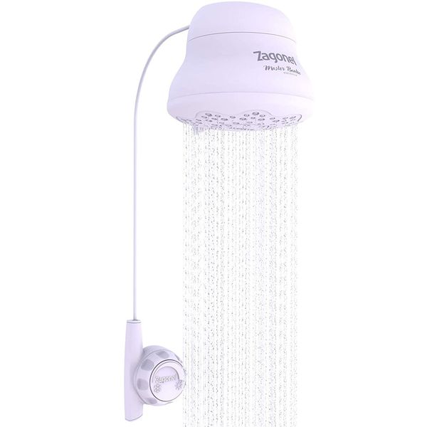 Ducha Eletrônica Master Banho Zagonel 6700w 220v