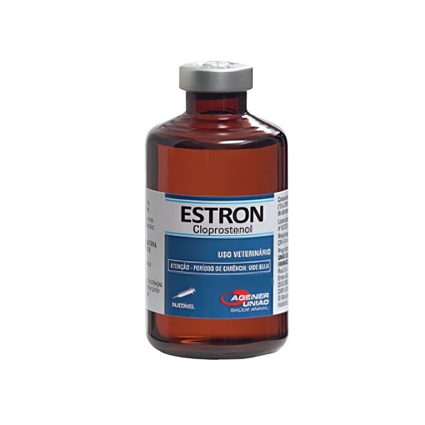 ESTRON 20 ML AGENER