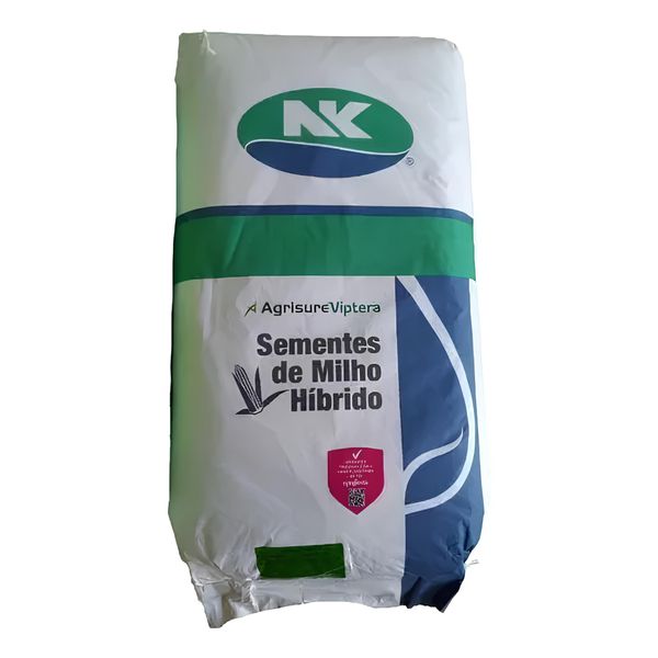 SEMENTE MILHO SYNGENTA FEROZ (SYN8A98) VIP3 (TRATAMENTO INDUSTRIAL)