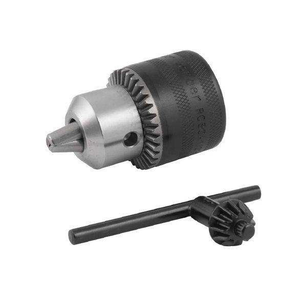 VONDER MANDRIL PROFISSIONAL 13MM - 1/2