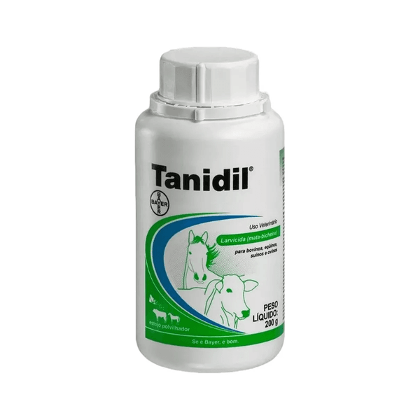 Tanidil 200g - Elanco