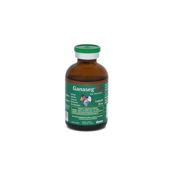 GANASEG 30 ML