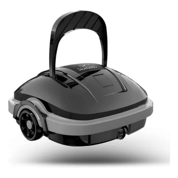 Robô aspirador de piscina aqualpus komeco Korp 30 50m