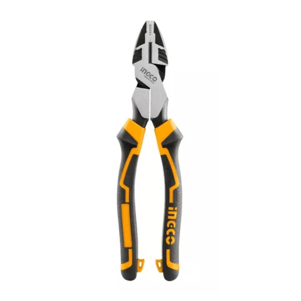 INGCO ALICATE UNIVERSAL DE ALTA PERFORMANCE 9.1/2POLEGADA (240MM)