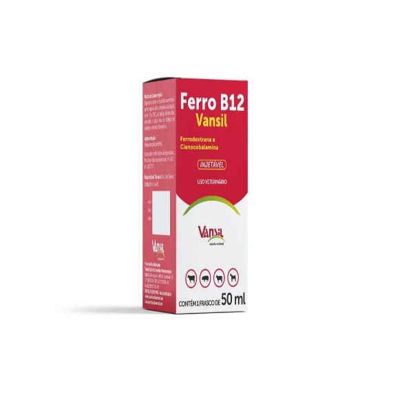 DEXFER 50ML