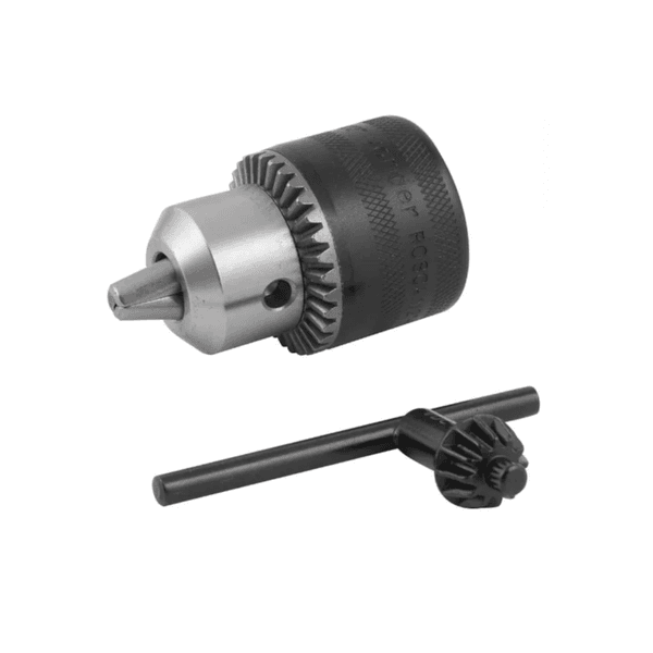 VONDER MANDRIL PROFISSIONAL 13MM - 1/2