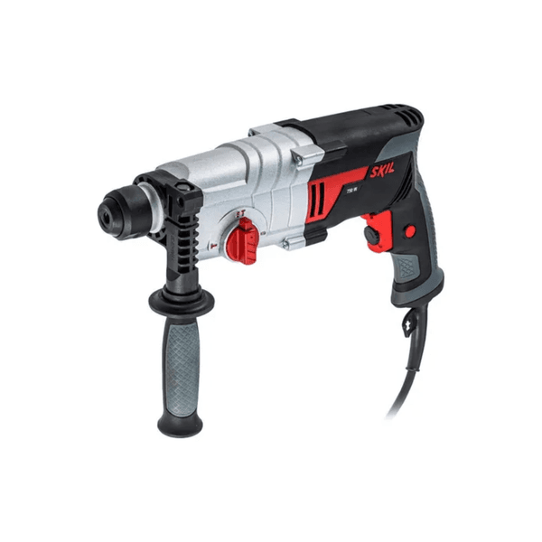 Martelete Perfurador Rompedor 750W 1859 127V F012.185.9AB-000 - Skil