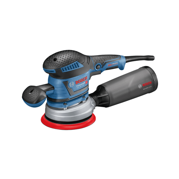 Lixadeira Orbitral 400W 220V GEX 40-150 BOSCH
