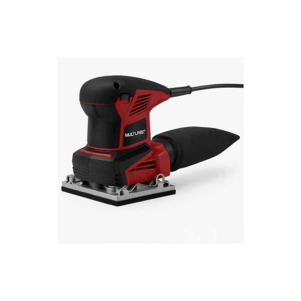 MULTILASER LIXADEIRA ORBITAL 240W 127V HO054