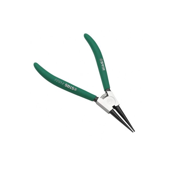 Alicate Para Anéis Externos Reto 7' 19-60mm - Sata