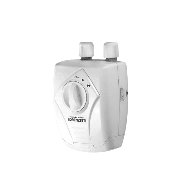 AQUECEDOR VERSATIL 127V 5500 W LORENZETTI