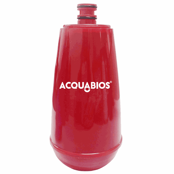 REFIL ACQUA E05 VERMELHO