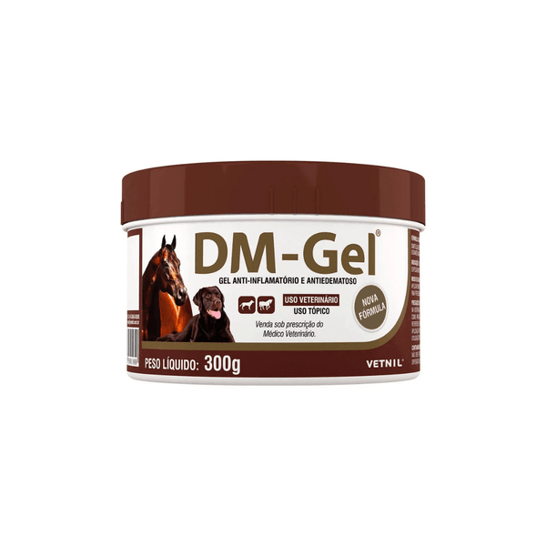 DM GEL 300 GR