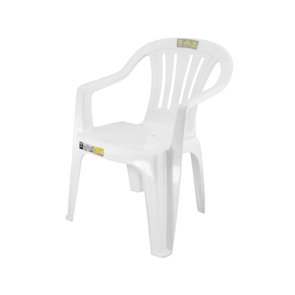 POLTRONA MAXX DESENHADA VERMELHA ESPECIAL PLASNEW