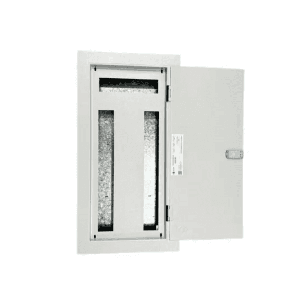 Quadro de Embutir Para 44 Disjuntores 100A 8004 - Gomes