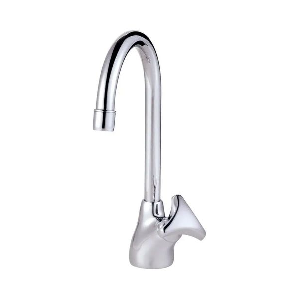 Torn. Lav. Tubo Fixo Digital Line - Tigre/Fabrimar