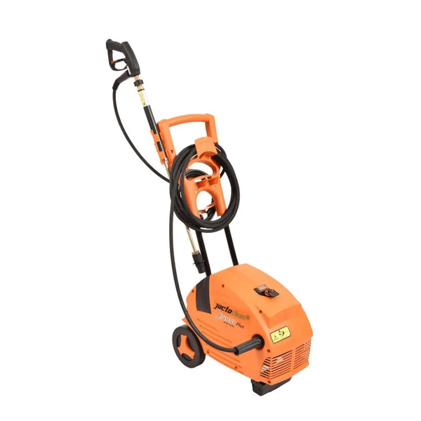 Lavadora De Alta Pressão J7000 220V Stop Total - Jacto